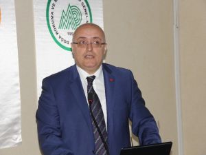 Artvin’de ‘Biyokaçakçılıkla Mücadele Eğitimi’