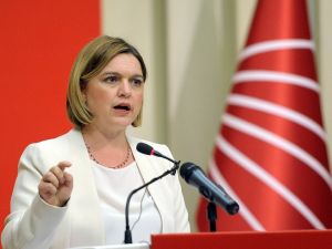 Chp’li Fikri Sağlar’a Disiplin Soruşturması