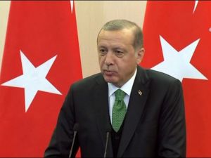 Cumhurbaşkanı Erdoğan: “Normalleşme Sürecinin Ötesine Geçiyoruz”