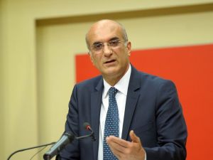 “Bugün İtibarıyla Olağan Kongre Sürecini Başlatmış Bulunuyoruz”