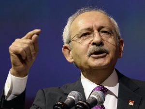 Kılıçdaroğlu’ndan Adaylık Açıklaması