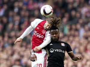 Ajax Finale Göz Kırptı