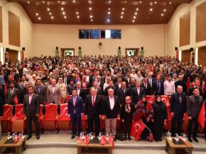 15 Temmuz’un Şahitleri Artvin’de O Geceyi Anlattı