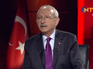 “Bir Partinin Genel Başkanı Cumhurbaşkanı Olmamalı”
