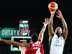 Daçka, Galatasaray’ı Devirdi