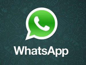 Whatsapp’ta İletişim Koptu