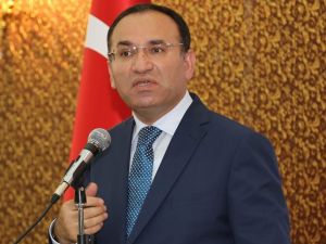 "Kılıçdaroğlu Hem Suçlu Hem Güçlü"