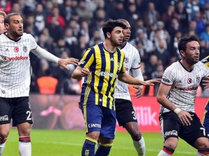 Derbinin Hakemi Belli Oldu