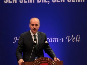 "İslam Düşmanlığı Kasıtlı Olarak Üretilen Bir Olgudur"