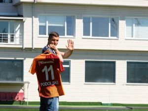 "Umarım Galatasaray Taraftarı Beni Unutmaz"