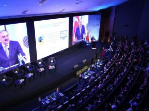 "5g Ve Ötesi" Ankara’da Masaya Yatırıldı