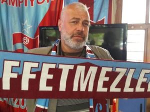 Trabzonspor - Kayserispor Kardeşliği Tribünleri Coşturacak