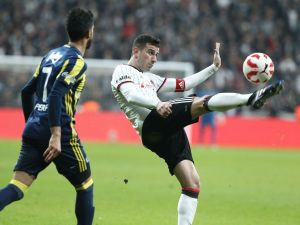 Beşiktaş - Fenerbahçe Derbisinin Biletleri Satışa Çıktı