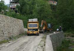 Güney Çevre Yolu yapımı başlıyor
