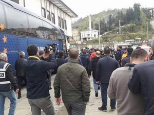 Başakşehirli Futbolcuların Cezalarında İndirim