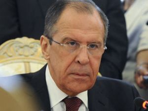 Lavrov’dan Putin-trump Görüşmesi Açıklaması
