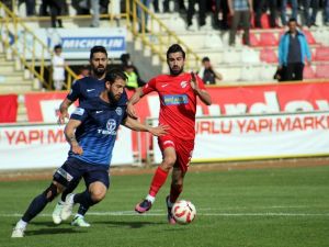 Boluspor, Adana Demirspor’u 2-1 Mağlup Etti