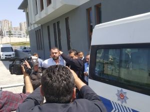 ‘Çerkes Cengiz’ Tutuklandı