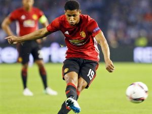 Manchester United Avantajı Kaptı