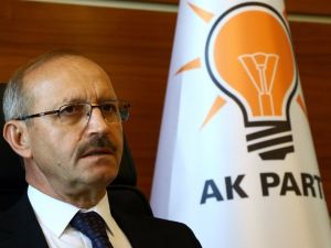 "Yeni Dönemde Öne Çıkacak İki Şey..."