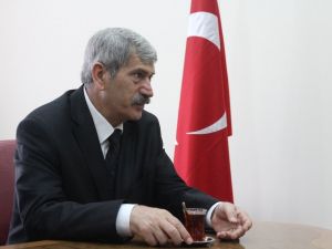 Mhp’li Çetin’den Chp Ve Hdp’ye Sert Sözler