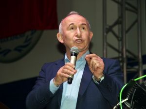 Samsun’da “Fetih Buluşması”