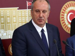 "Derhal Kurultay Yapılmalıdır"