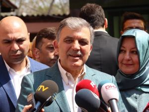 "Ciddiye Almıyorum"
