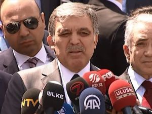 Baykal’ın Açıklamalarına Yanıt Verdi: Ciddiye Almadım