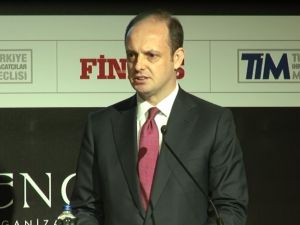 "Önümüzdeki Dönemde Bankacılık Sektörü..."