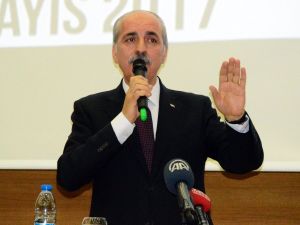 "İslamofobi İslam Karşıtlarının Ürettiği Postmodern Bir Tabirdir"
