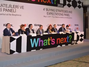 Hazır Giyim İhracatı 5.4 Milyar Doları Aştı