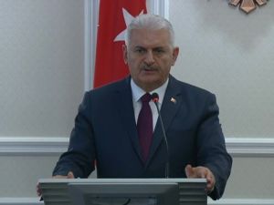 Topbaş’ın Damadının Tahliyesini Değerlendirdi