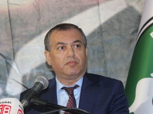 Denizlispor’un 42. Başkanı Mustafa Üstek Oldu