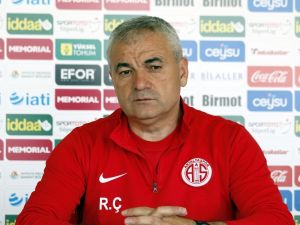 Çalımbay: “Mücadeleyi Skora Yansıtamadık”