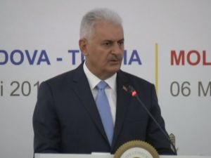 "Türkiye 15 Yılda Yüzde 6 Büyüdü"