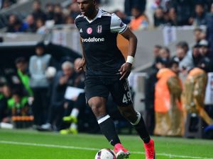 Bu Sezon Evinde Derbi Kazanamadı