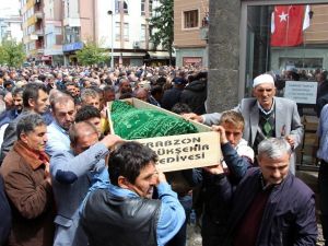 Yayla Yolunda Hayatını Kaybeden 4 Kişi Son Yolculuklarına Uğurlandı