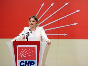 Selin Sayek Böke İstifa Etti