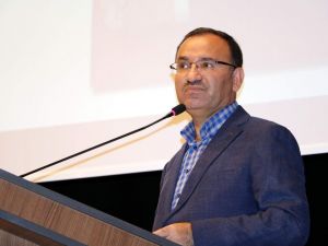 "Hükümet Sistemi Değişti Chp Değişmedi"