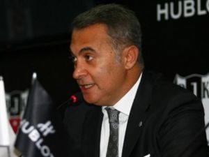 "Oğuzhan’ın Sözleşmesini 5 Yıl Uzatacağız"
