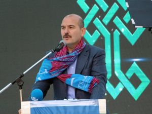 "O Örgüt Bitme Noktasına Geldi"