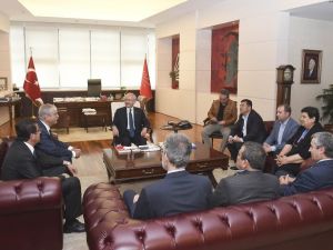 Kılıçdaroğlu’ndan 4 Kabul