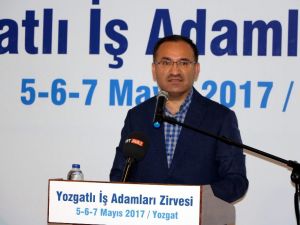 "Ankara’nın Sıhhati Her Şeyin Üzerinde"
