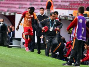 18. Dakikada Oyundan Çıktı