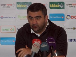 Özat: Olmayınca Olmuyor