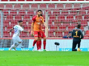 Tolga Ciğerci Gaziantepspor Maçında Yok