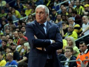 Obradovic: Takım Gibi Oynadığımızı Görebiliyoruz