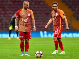 10 Mağlubiyetin 6’sı Tt Arena’da