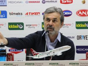 Kocaman: Bu Sene Hakemlerin Gözlerine Perde İndi